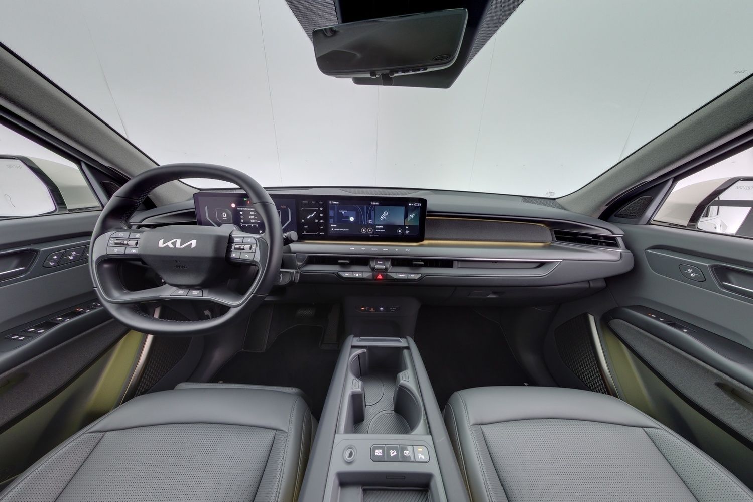Kia EV9 vaihtoauto