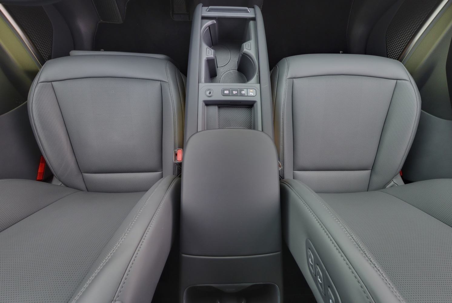 Kia EV9 vaihtoauto