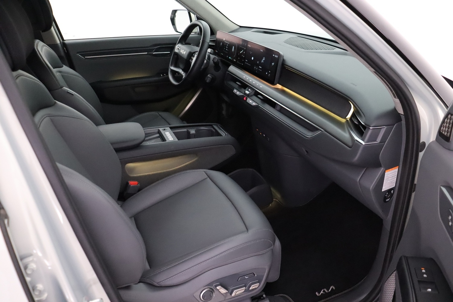 Kia EV9 vaihtoauto