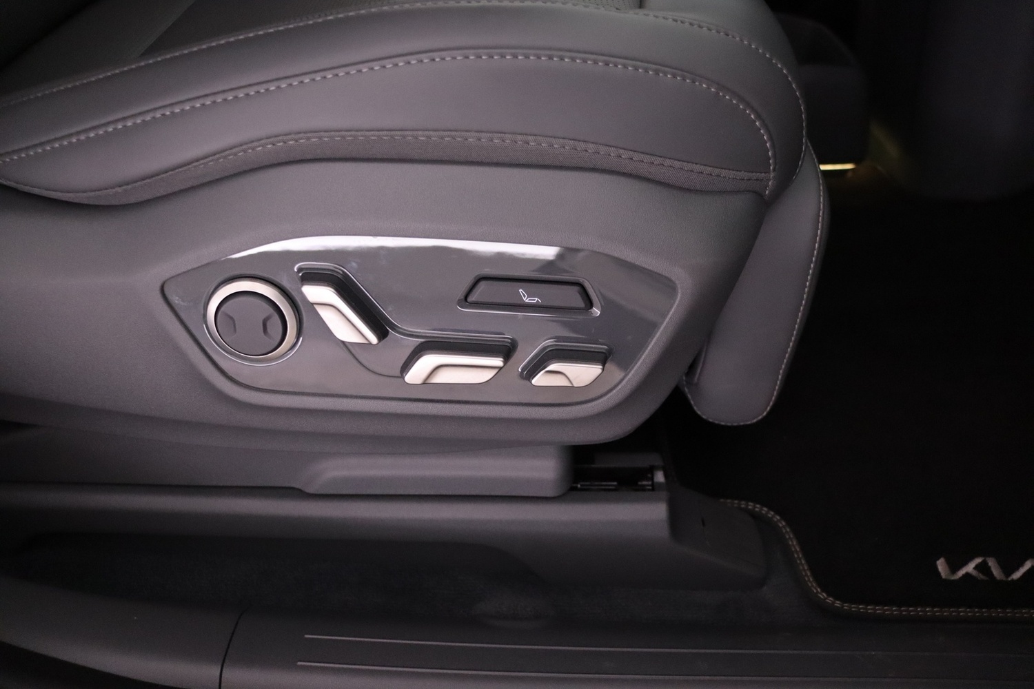 Kia EV9 vaihtoauto