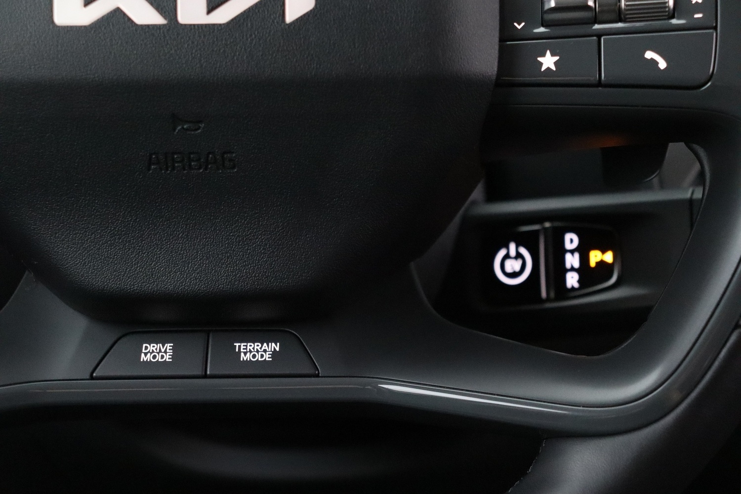 Kia EV9 vaihtoauto