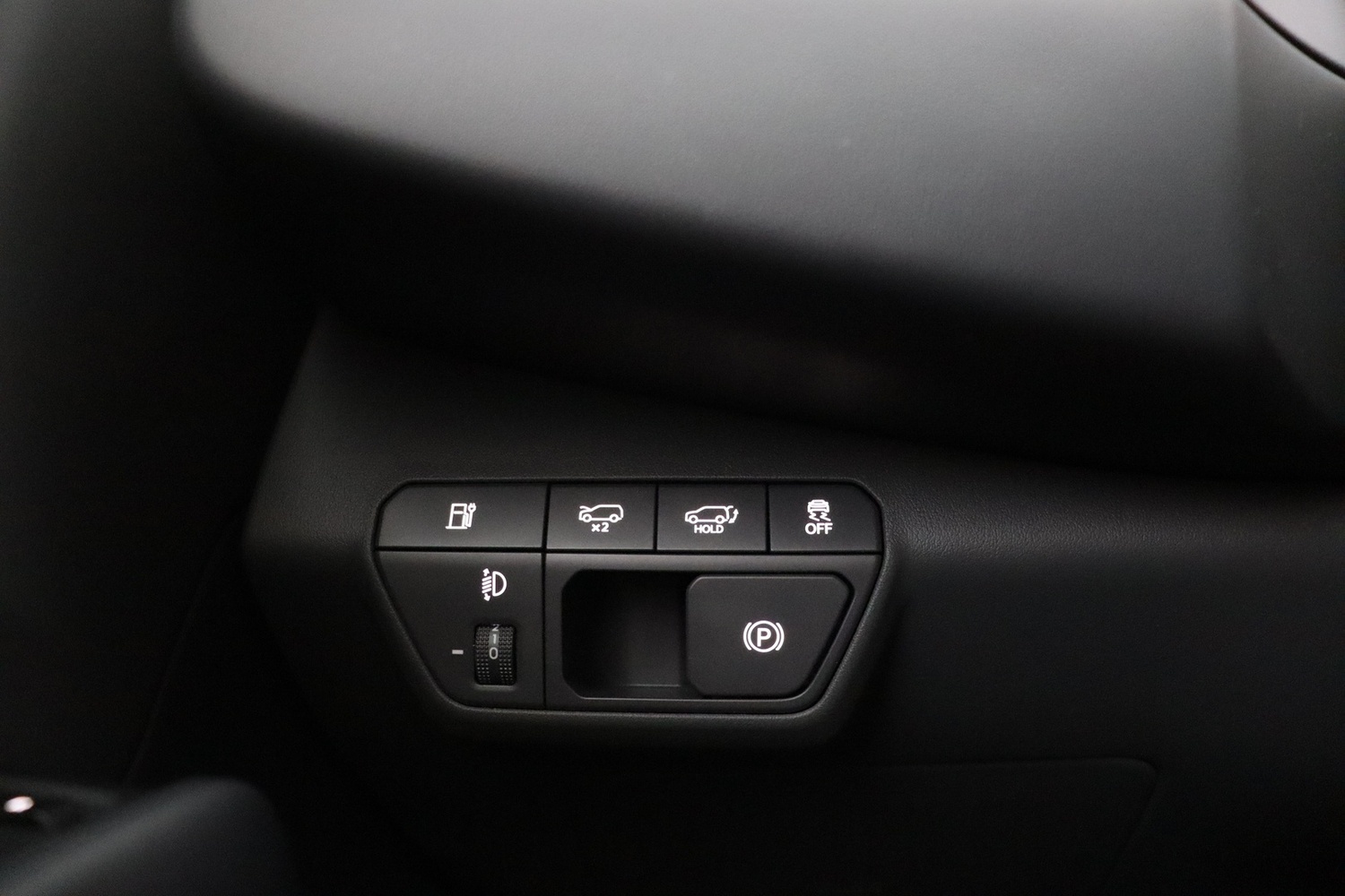 Kia EV9 vaihtoauto