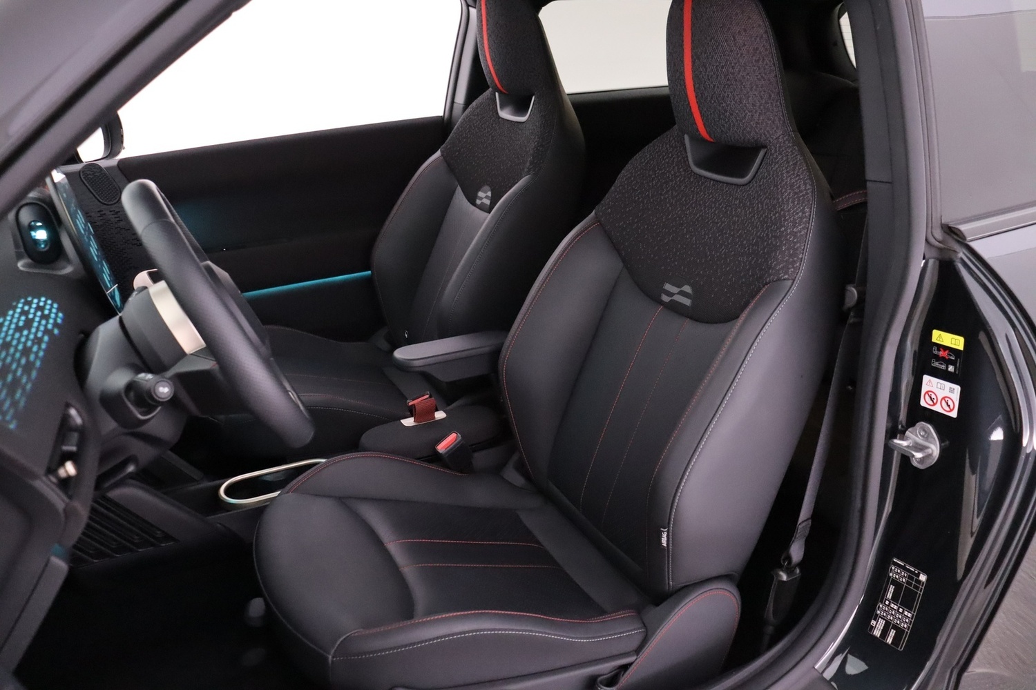 Mini Cooper vaihtoauto