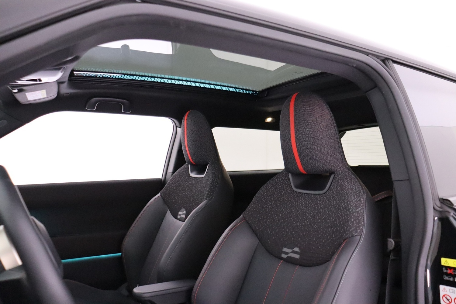 Mini Cooper vaihtoauto