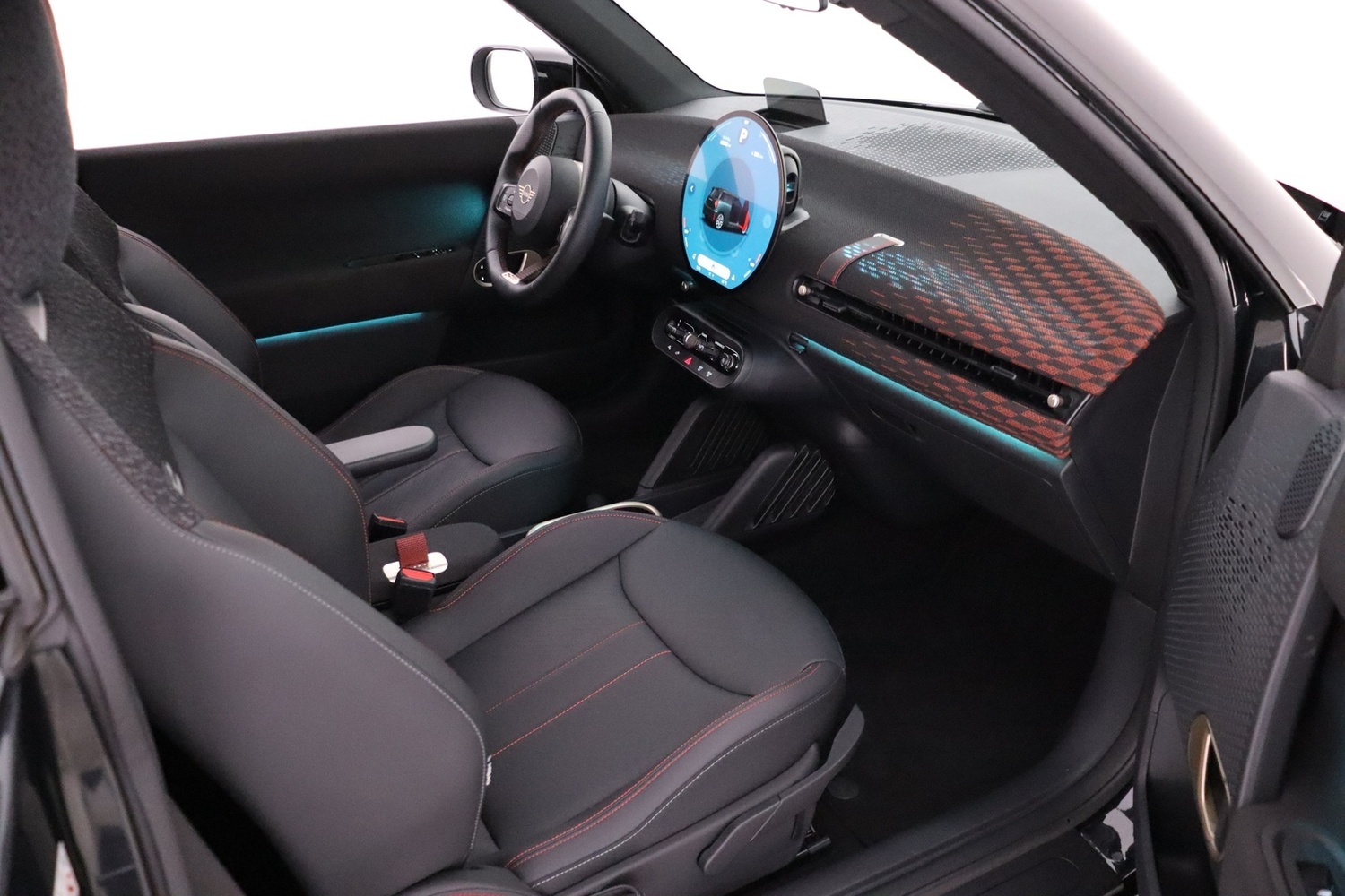 Mini Cooper vaihtoauto
