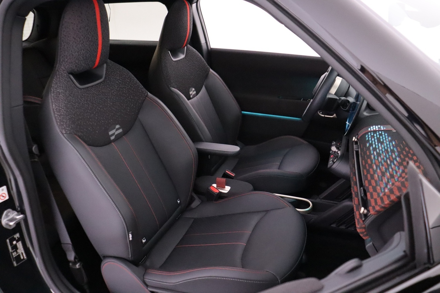Mini Cooper vaihtoauto