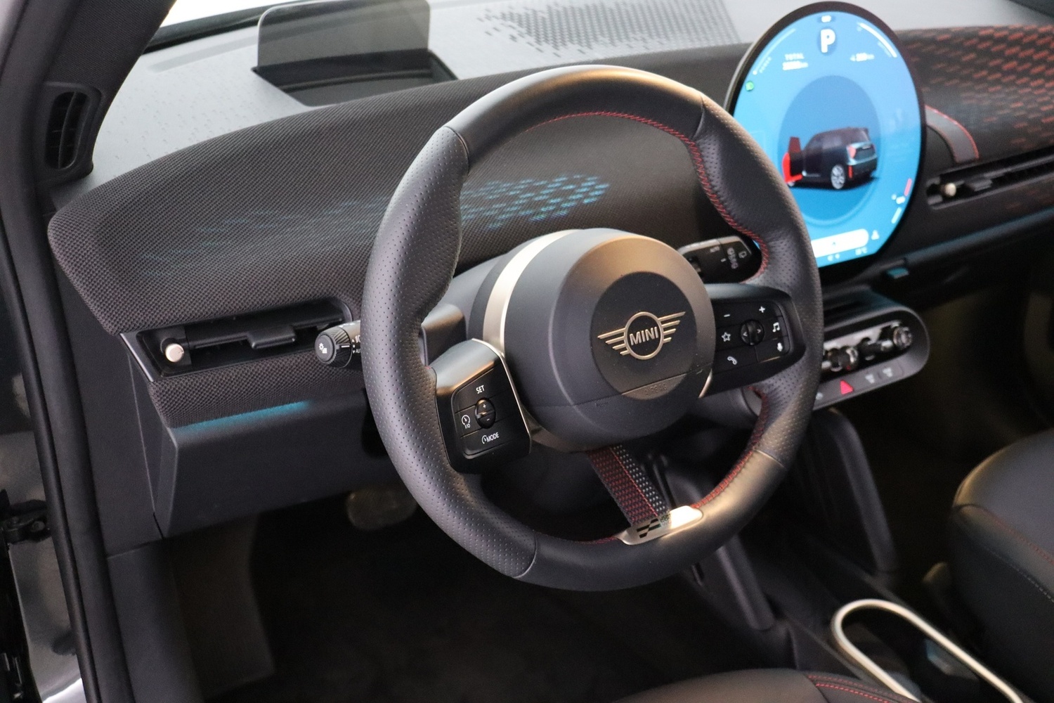 Mini Cooper vaihtoauto