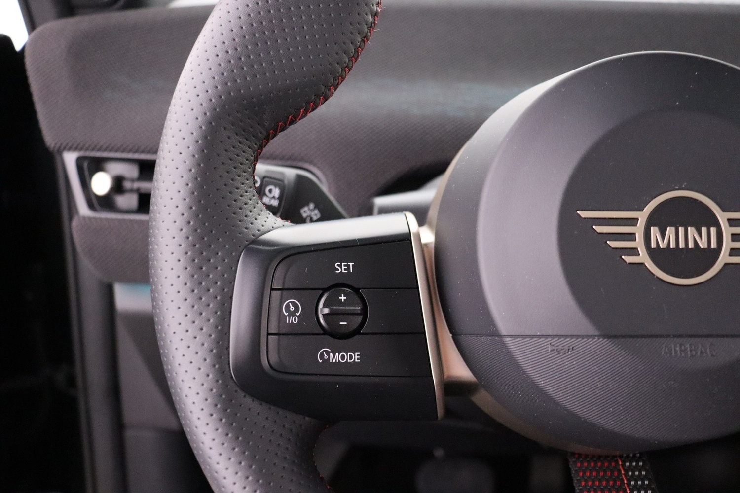 Mini Cooper vaihtoauto