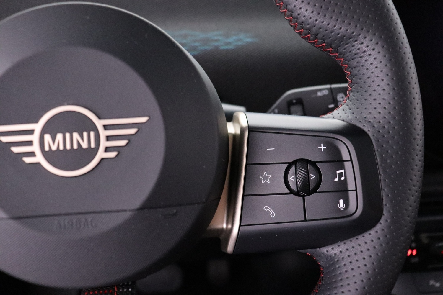 Mini Cooper vaihtoauto