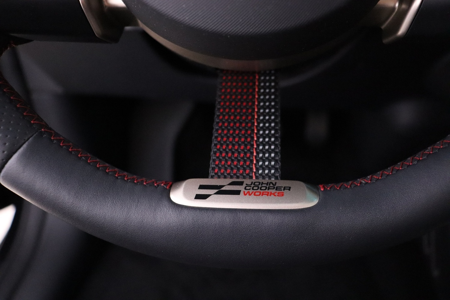 Mini Cooper vaihtoauto