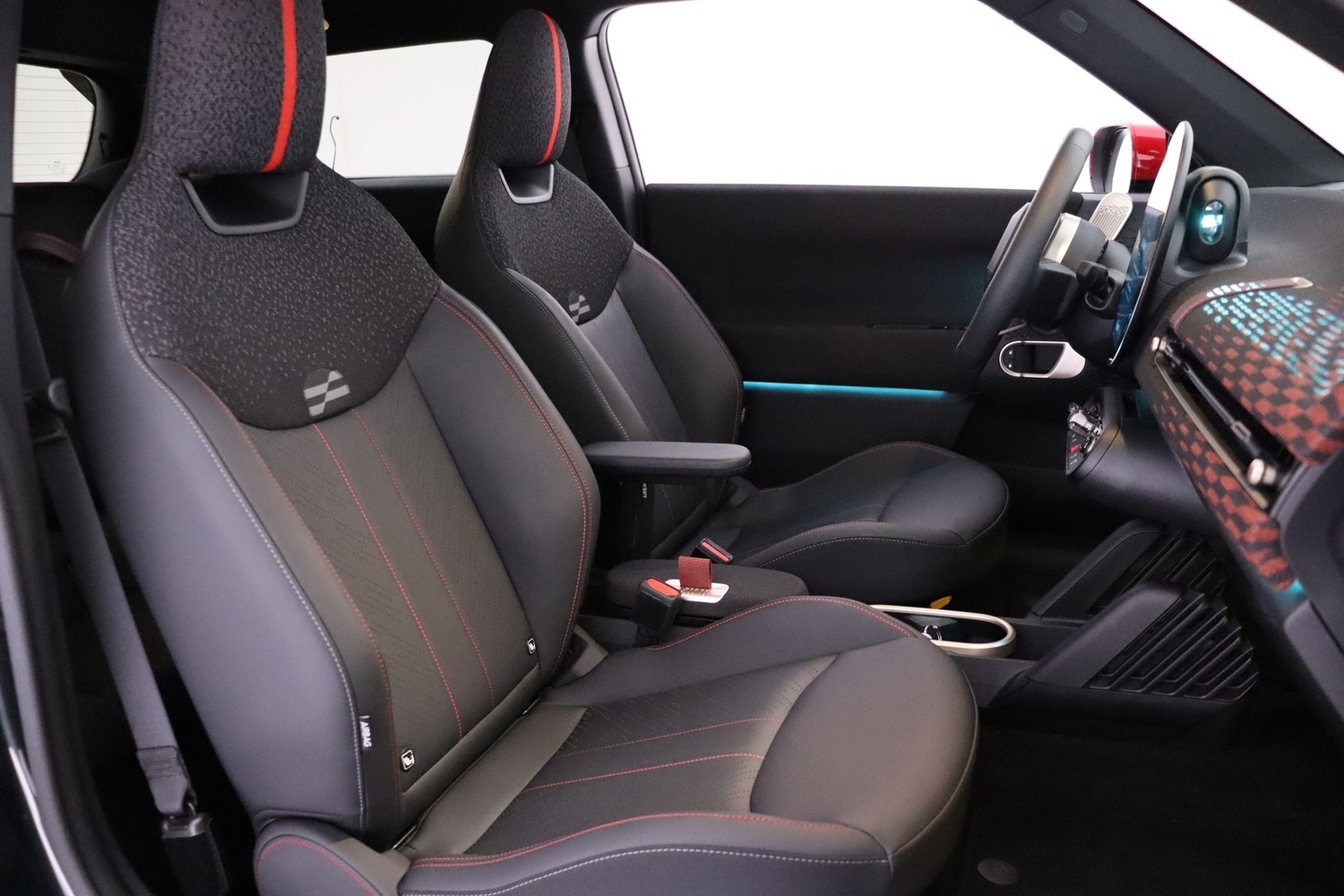 Mini Cooper vaihtoauto