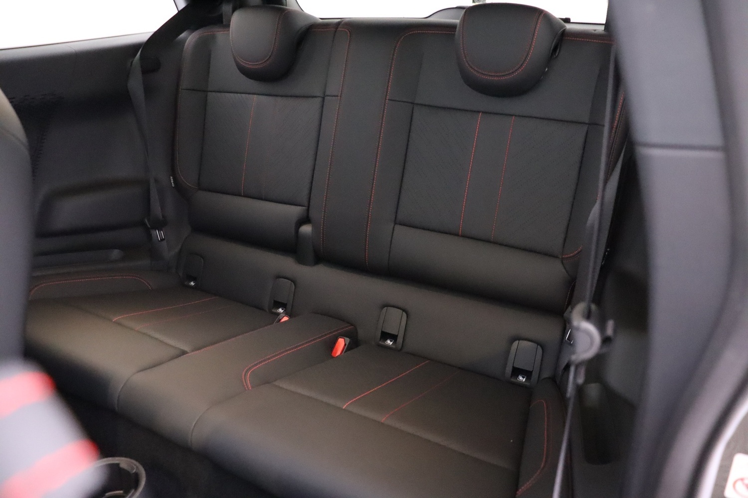 Mini Cooper vaihtoauto