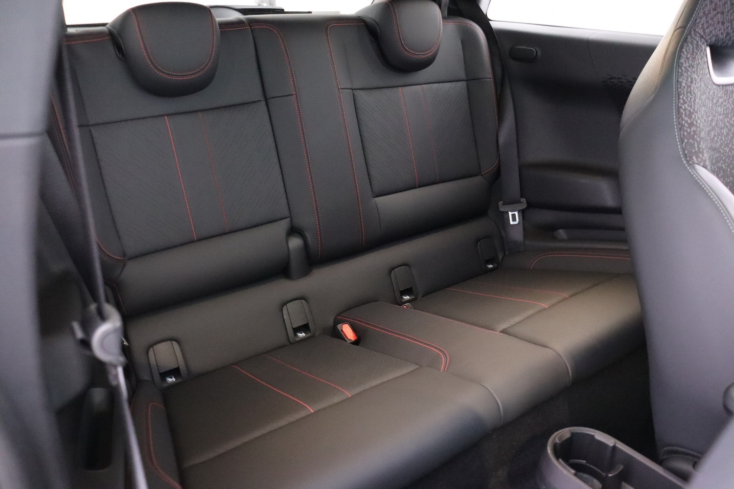 Mini Cooper vaihtoauto