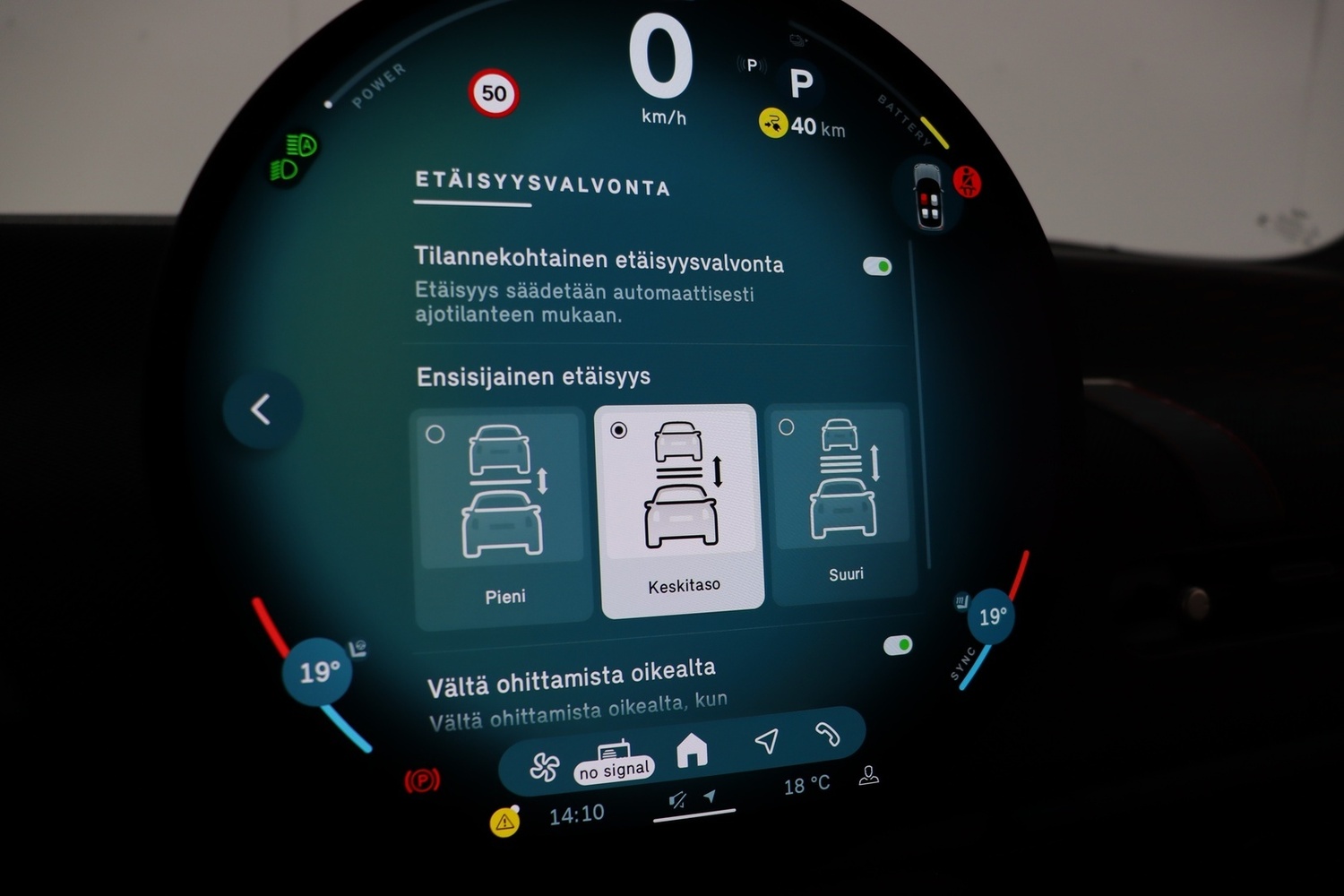 Mini Cooper vaihtoauto