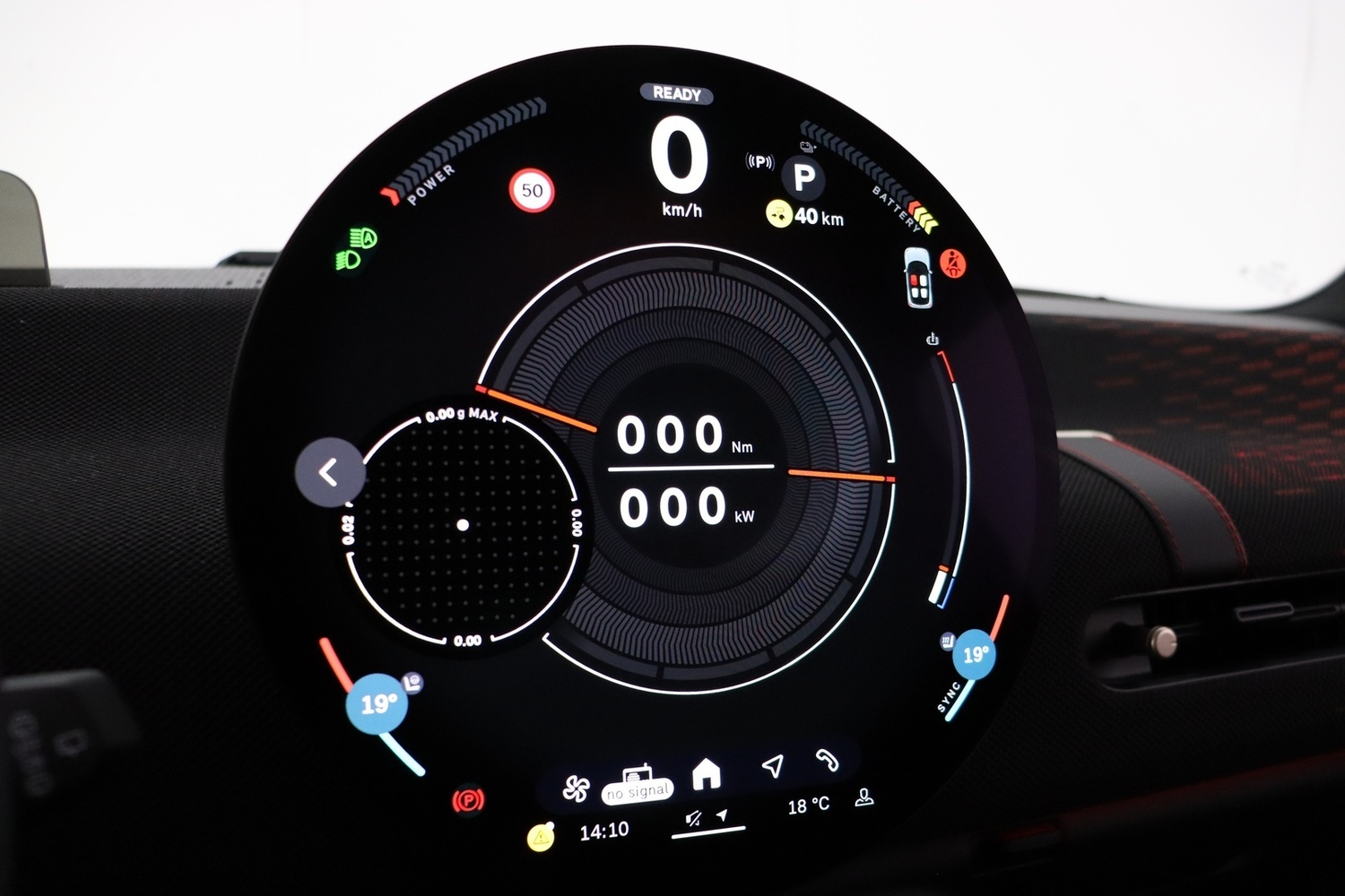 Mini Cooper vaihtoauto