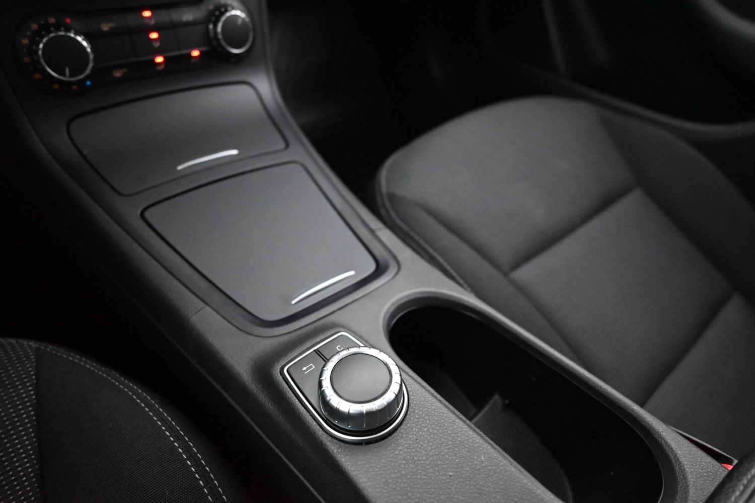 Mercedes-Benz B vaihtoauto