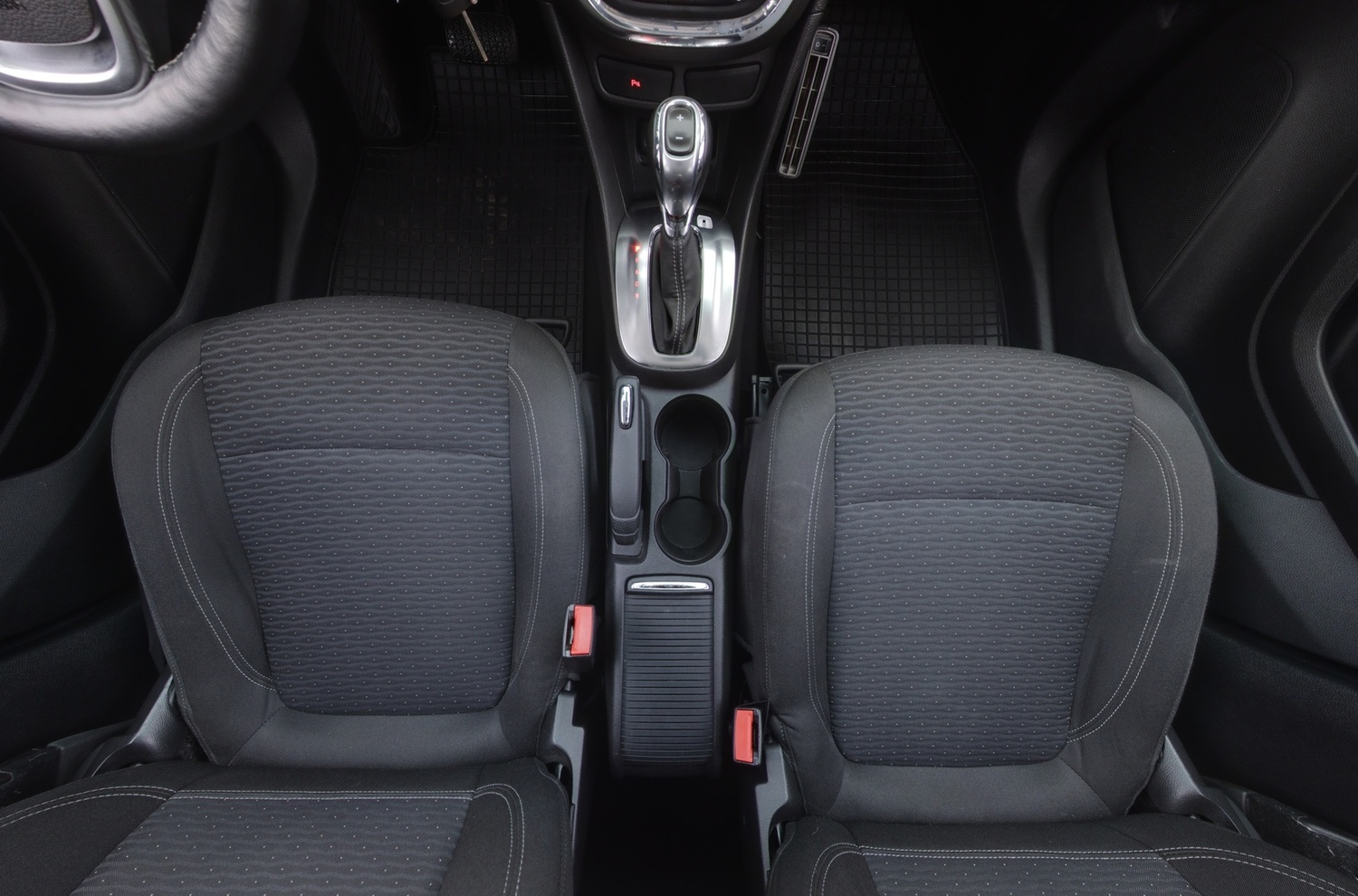 Opel Mokka vaihtoauto