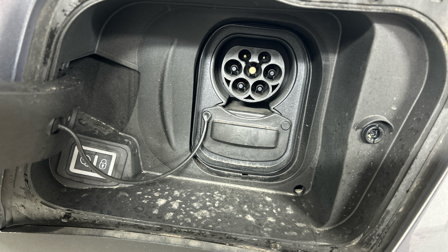 Opel Mokka-e vaihtoauto