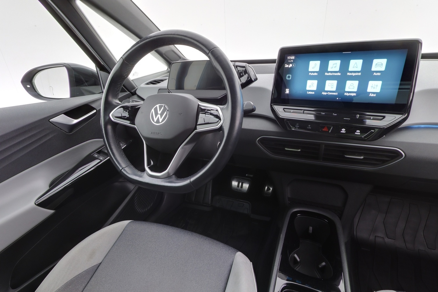 Volkswagen ID.3 vaihtoauto