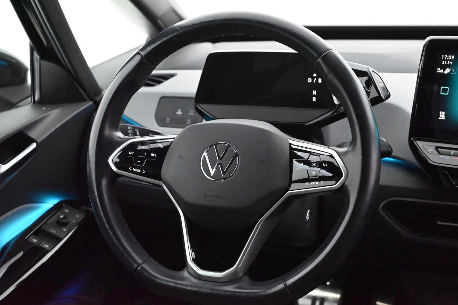 Volkswagen ID.3 vaihtoauto