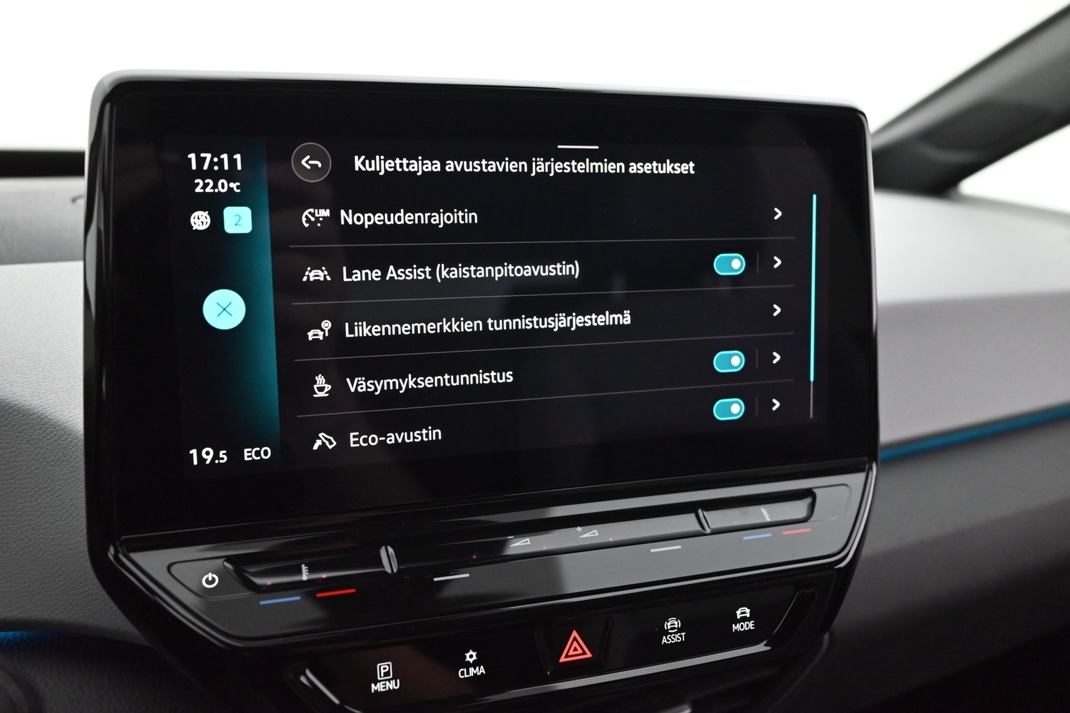 Volkswagen ID.3 vaihtoauto