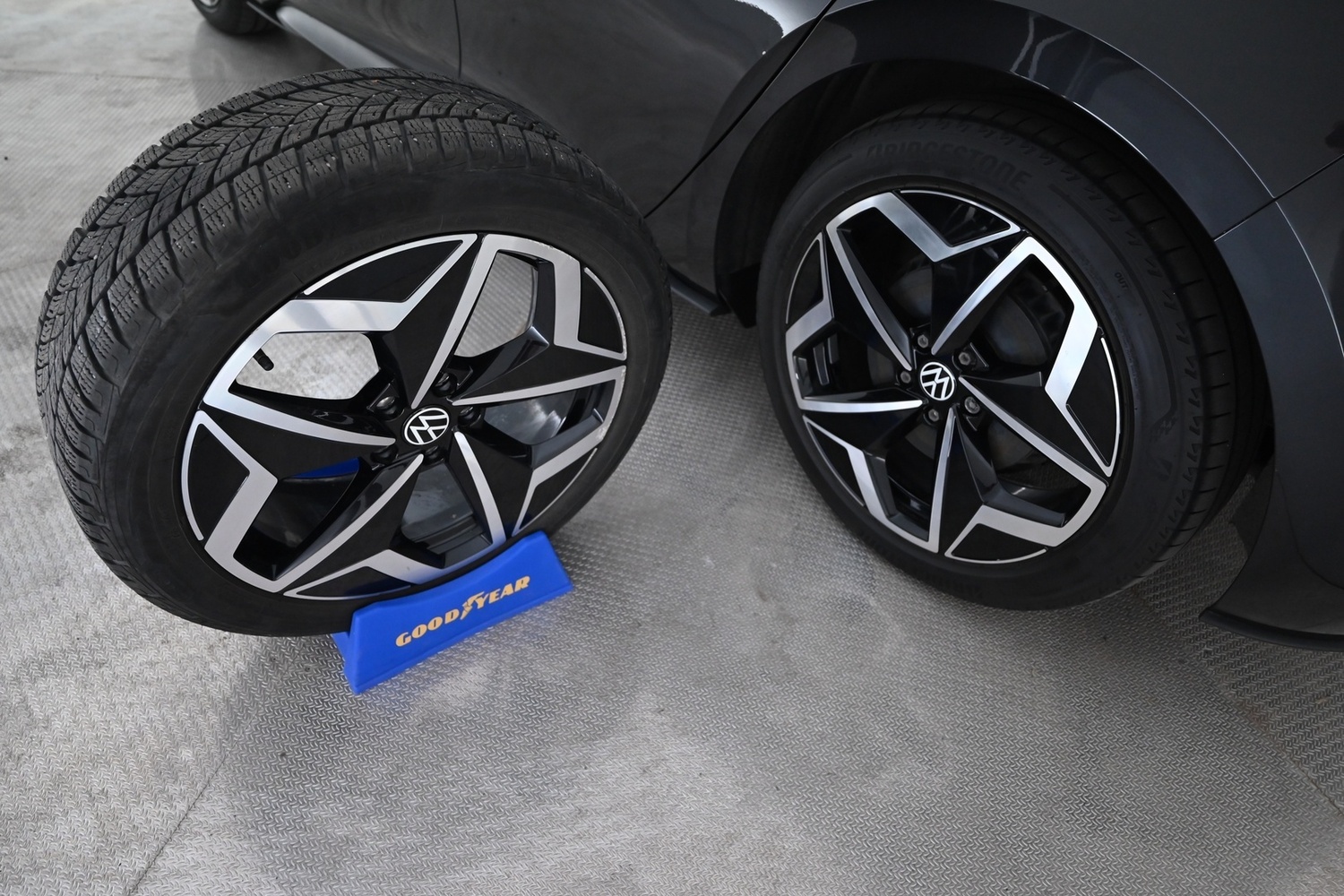Volkswagen ID.3 vaihtoauto
