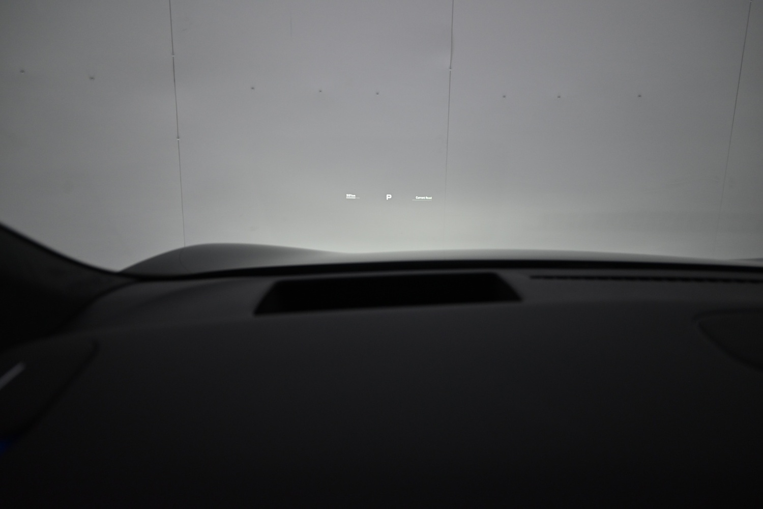 XPENG P7+ vaihtoauto
