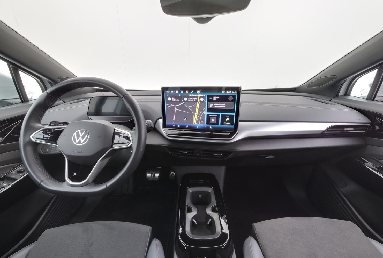 Volkswagen ID.5 vaihtoauto