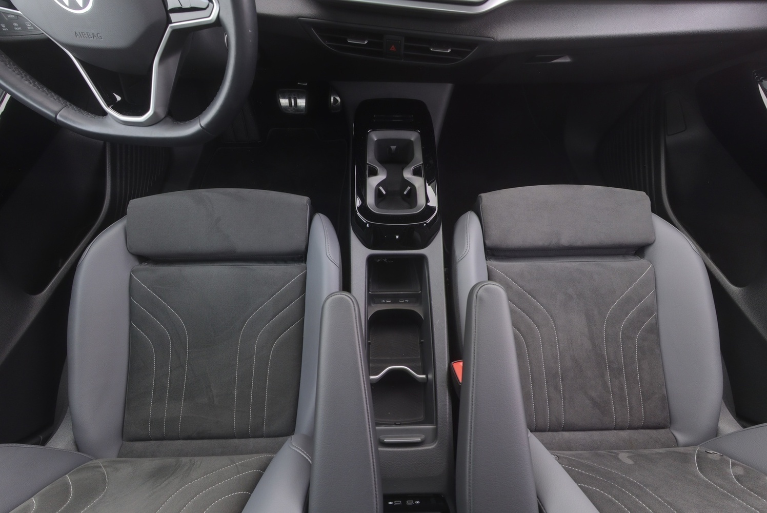 Volkswagen ID.5 vaihtoauto