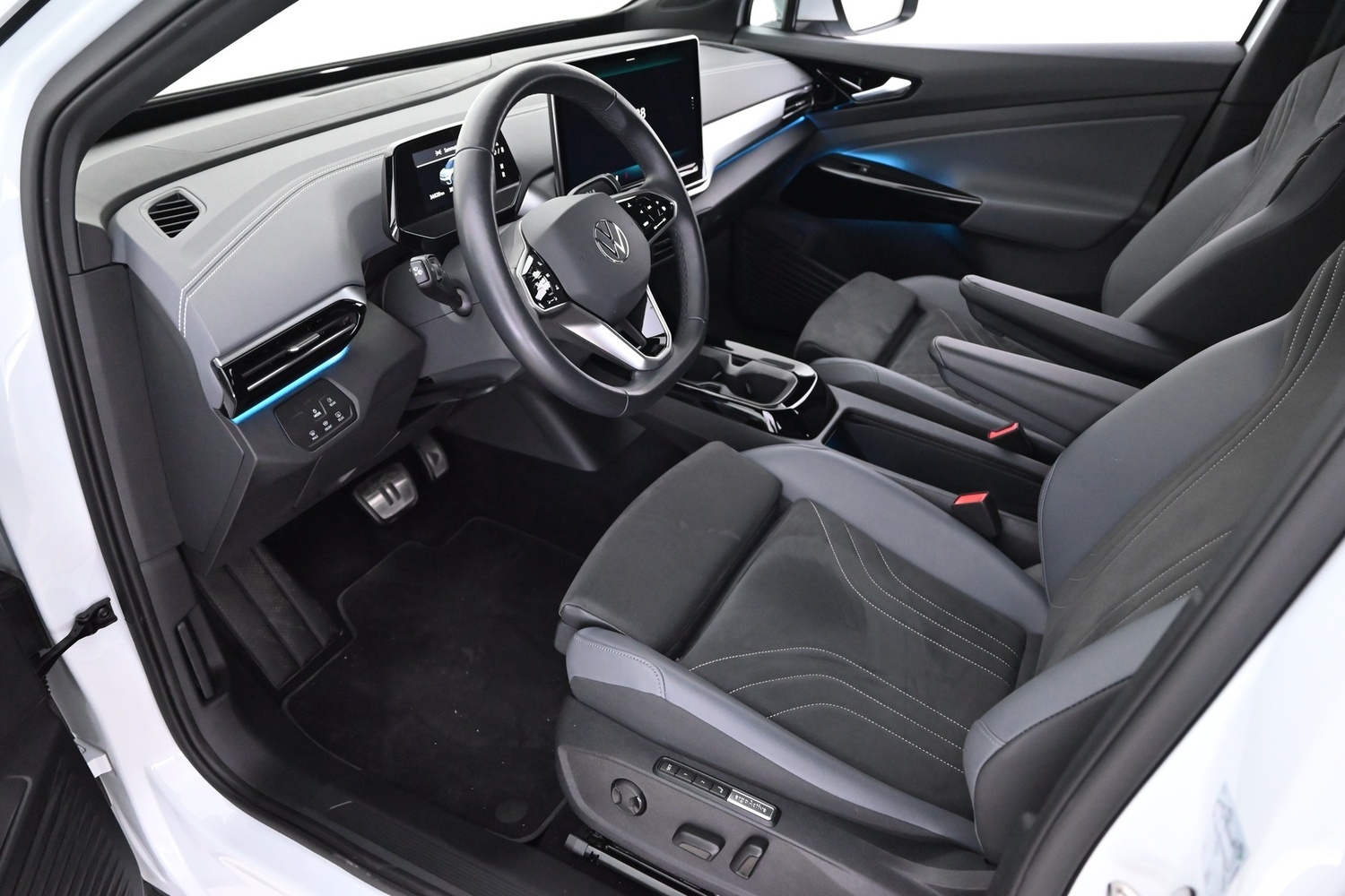 Volkswagen ID.5 vaihtoauto
