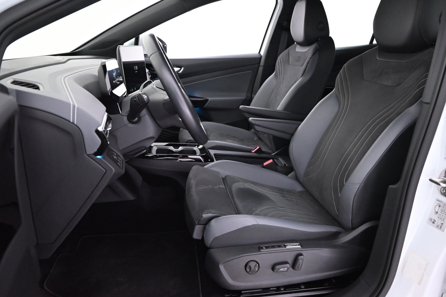 Volkswagen ID.5 vaihtoauto