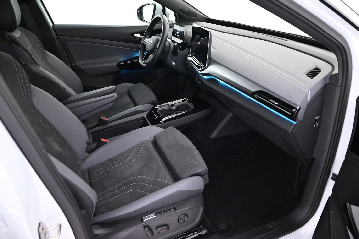 Volkswagen ID.5 vaihtoauto