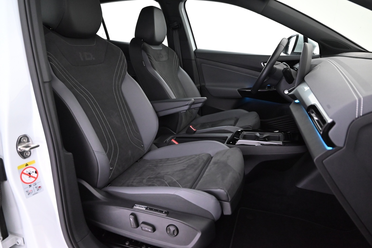 Volkswagen ID.5 vaihtoauto