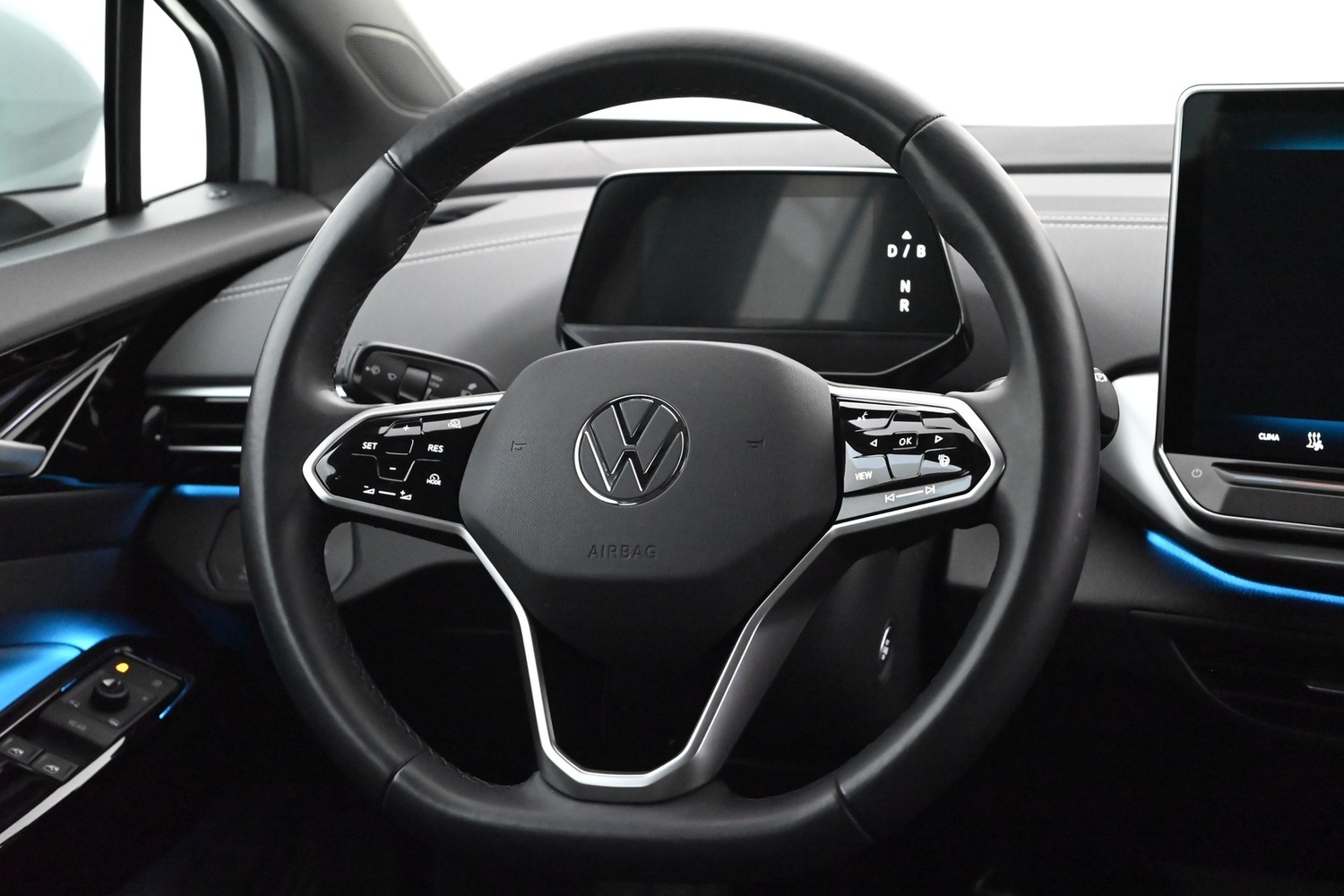 Volkswagen ID.5 vaihtoauto