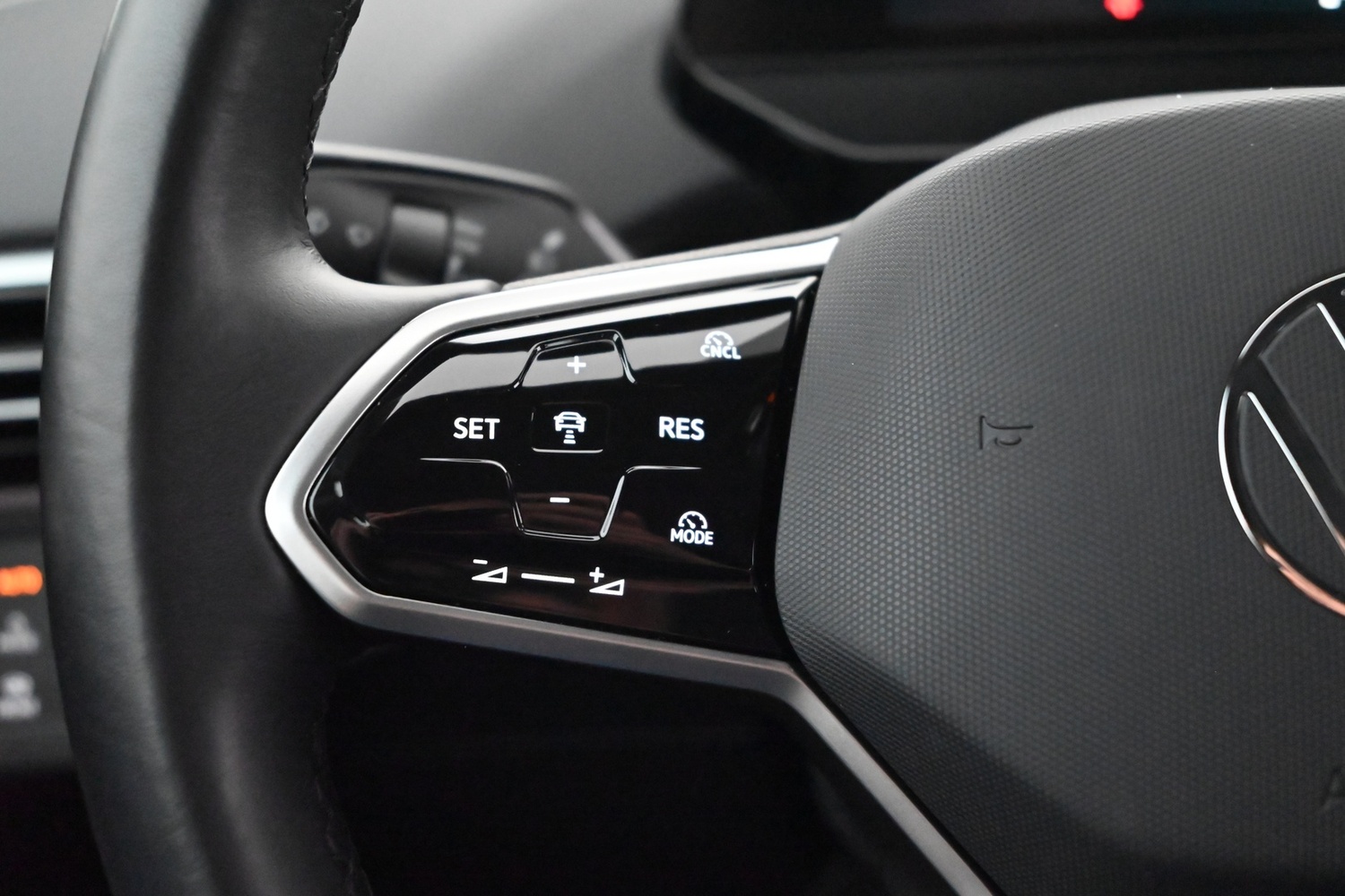 Volkswagen ID.5 vaihtoauto