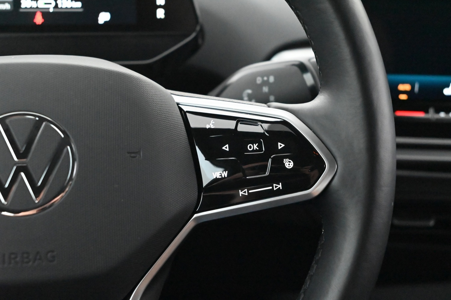 Volkswagen ID.5 vaihtoauto