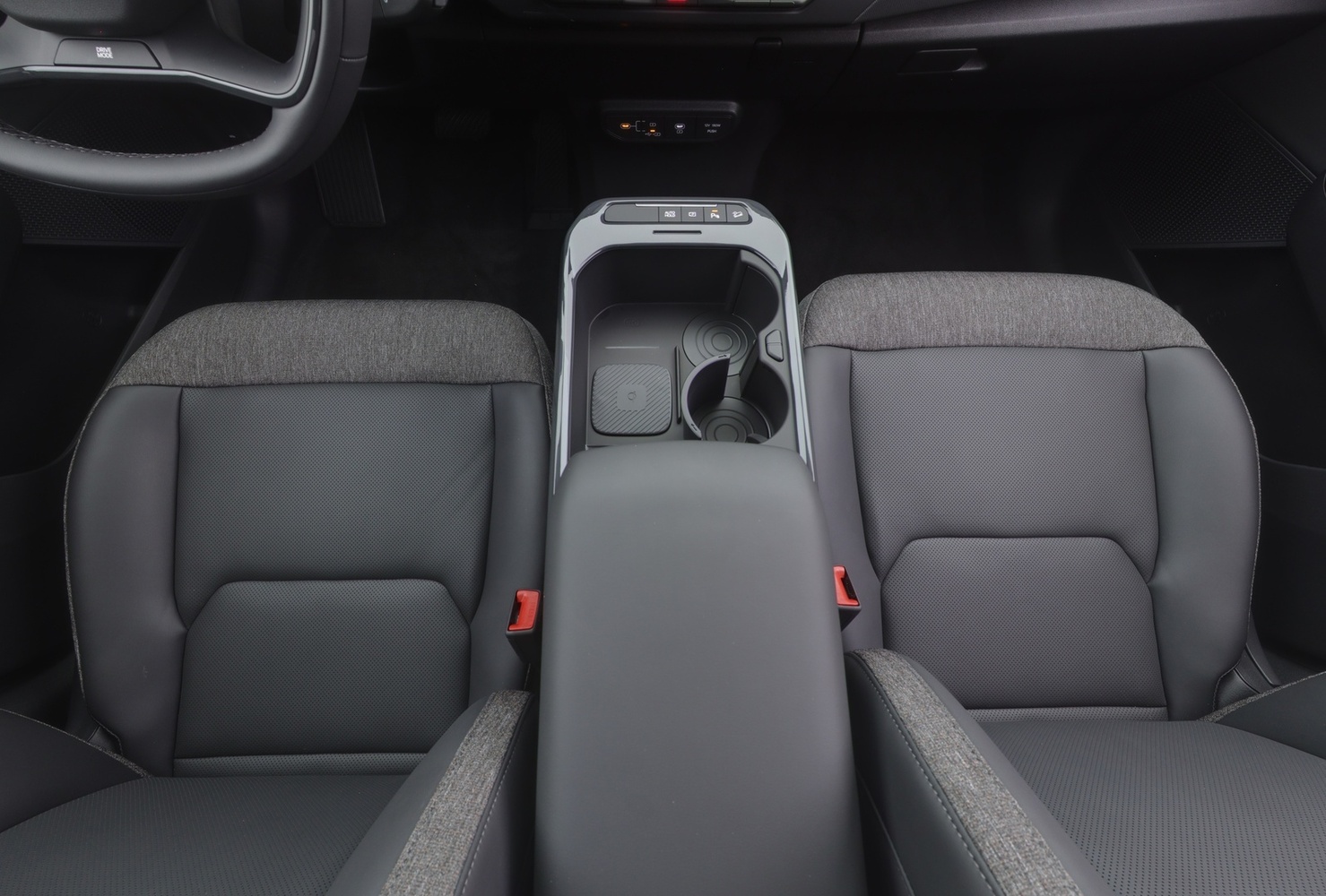 Kia EV5 vaihtoauto