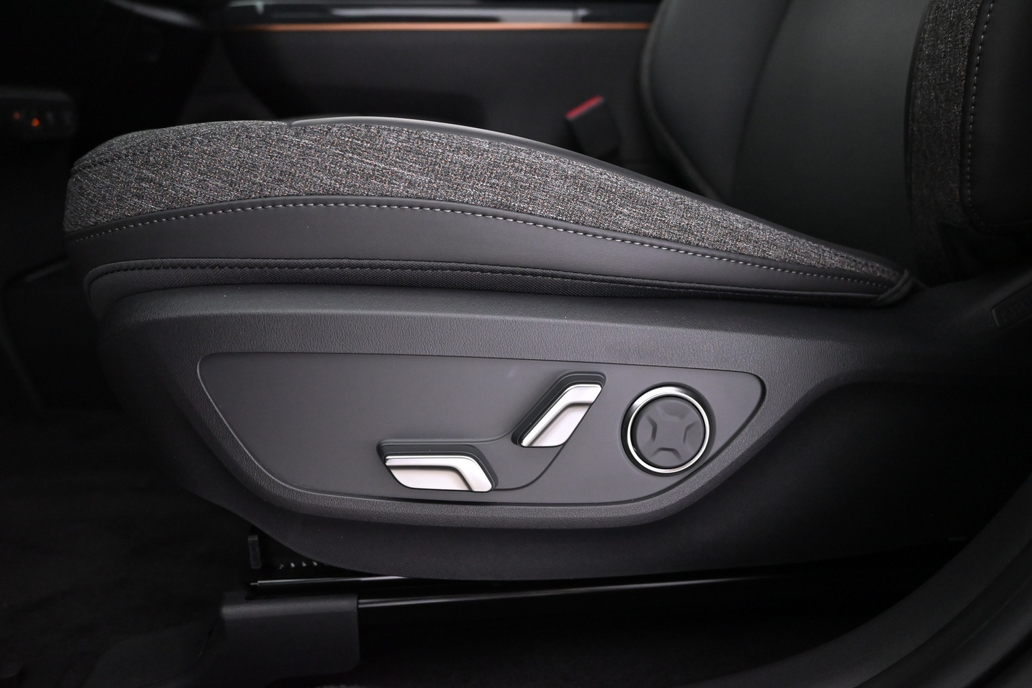 Kia EV5 vaihtoauto