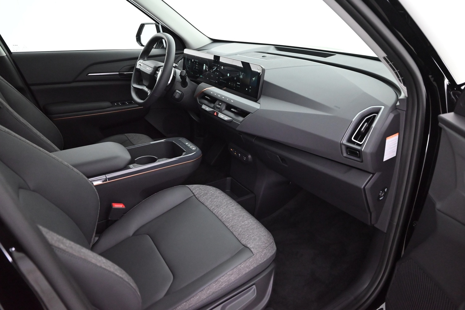 Kia EV5 vaihtoauto