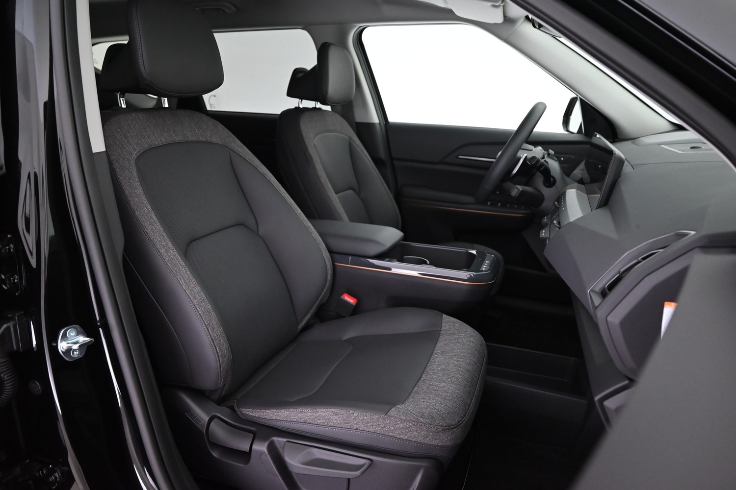Kia EV5 vaihtoauto