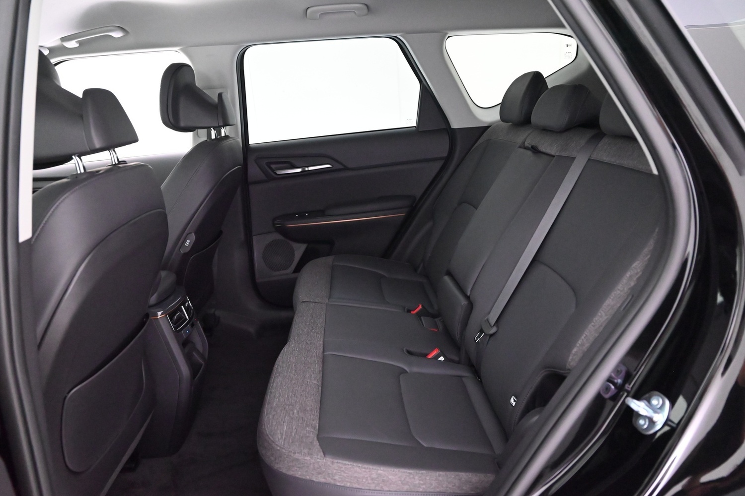 Kia EV5 vaihtoauto