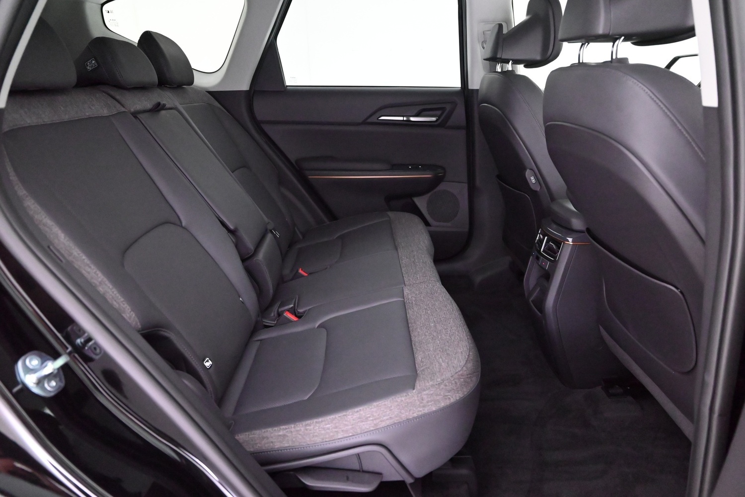 Kia EV5 vaihtoauto