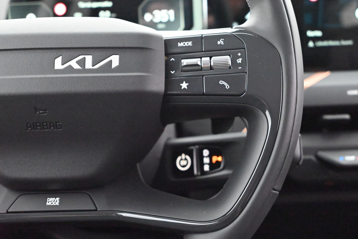Kia EV5 vaihtoauto