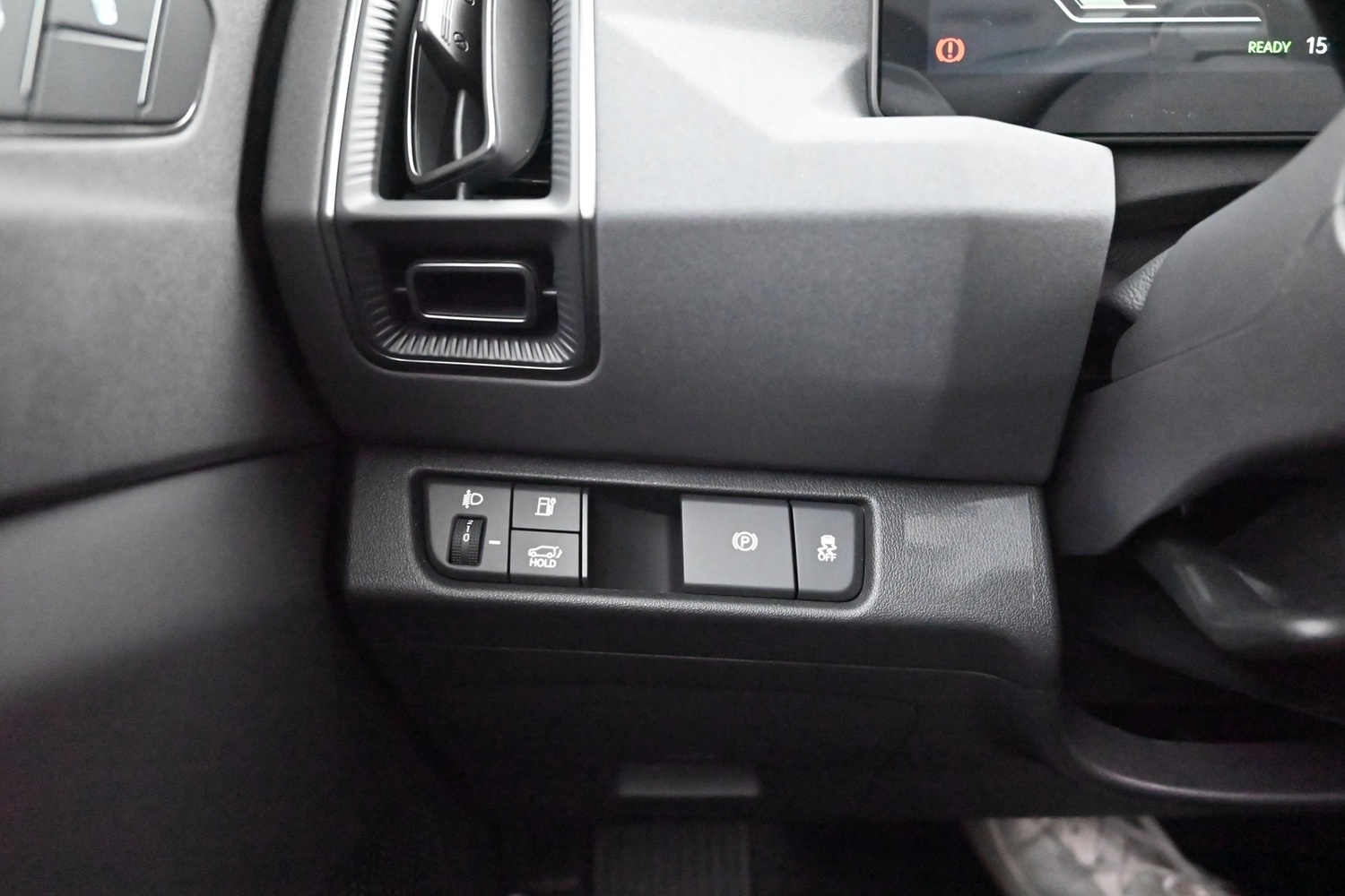 Kia EV5 vaihtoauto