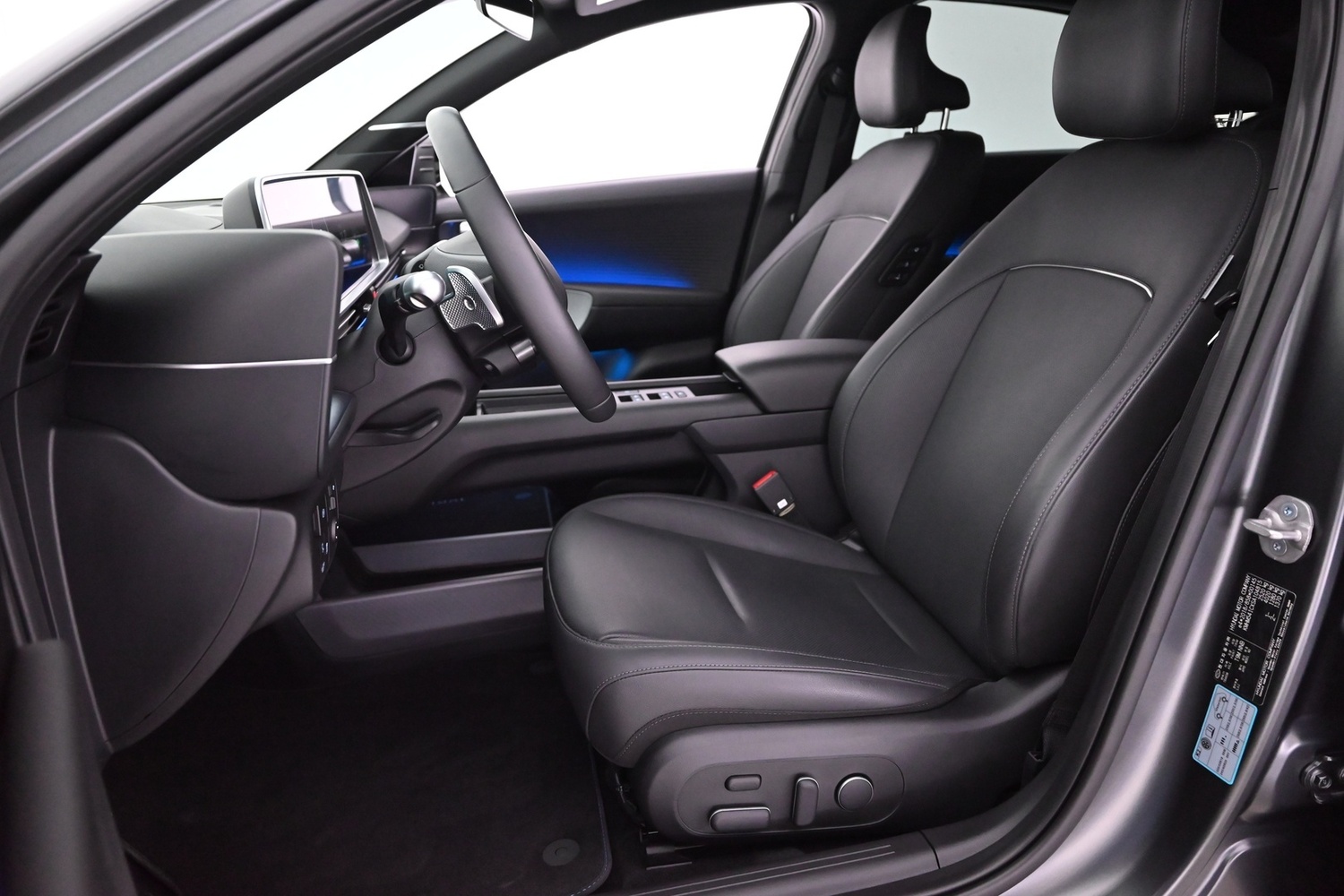 Hyundai IONIQ 6 vaihtoauto
