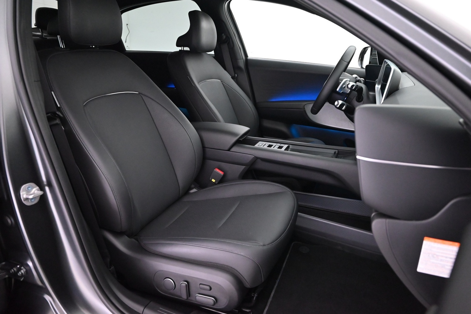 Hyundai IONIQ 6 vaihtoauto