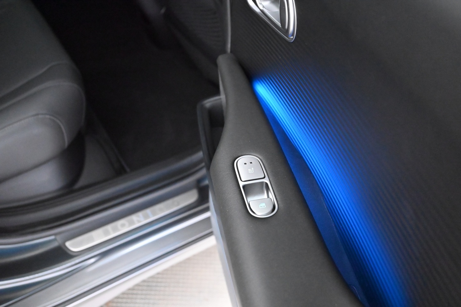 Hyundai IONIQ 6 vaihtoauto