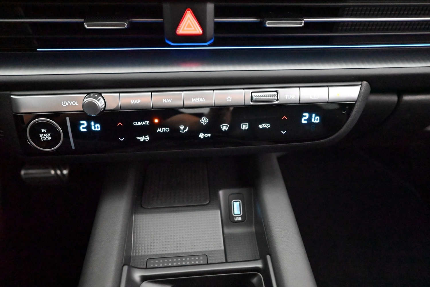 Hyundai IONIQ 6 vaihtoauto
