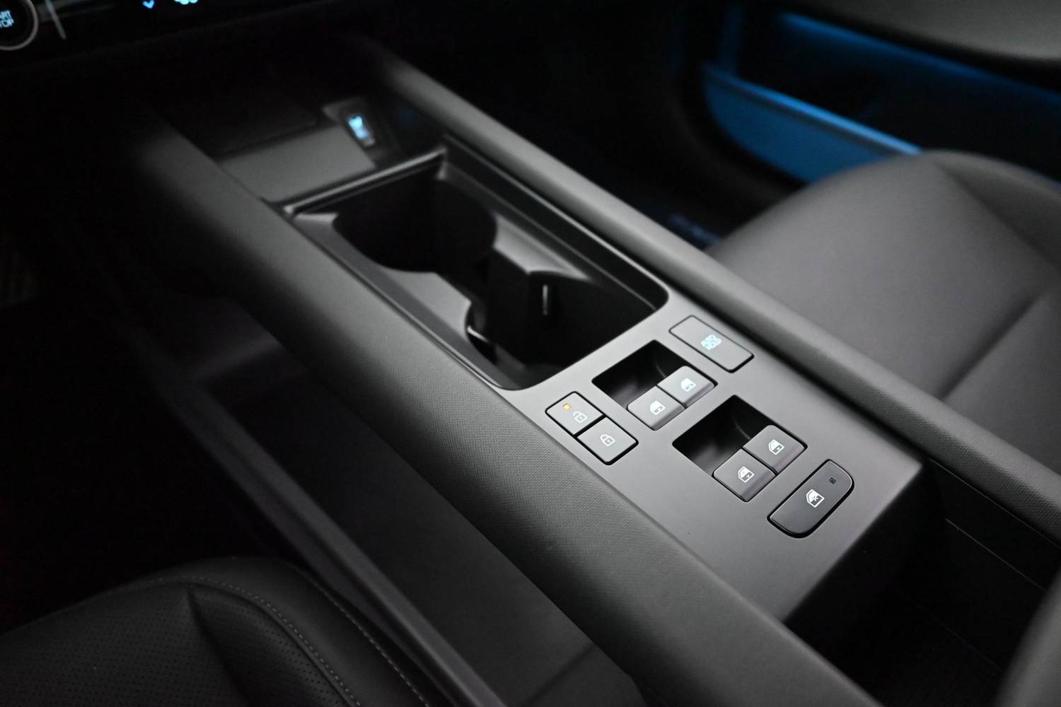 Hyundai IONIQ 6 vaihtoauto