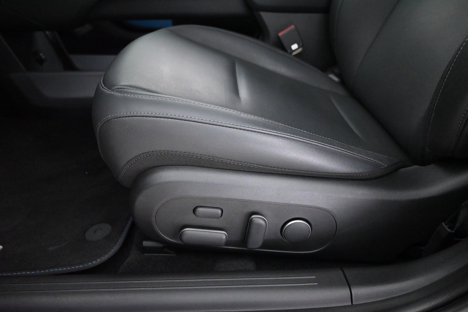 Hyundai IONIQ 6 vaihtoauto